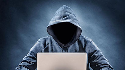 Mobbing på nettet er anonym