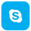 Ta opp Skype-chatmeldinger